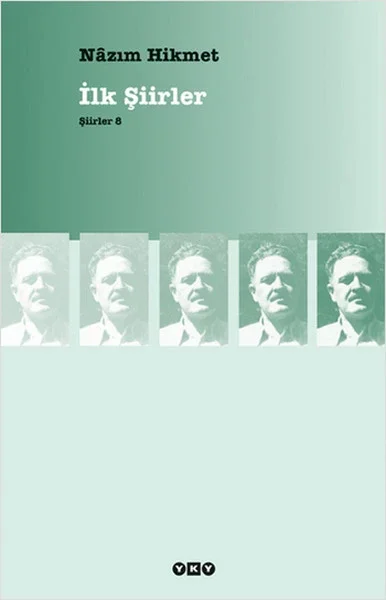 İlk Şiirler - Şiirler 8 Fiyatı, Yorumları ve Özellikleri