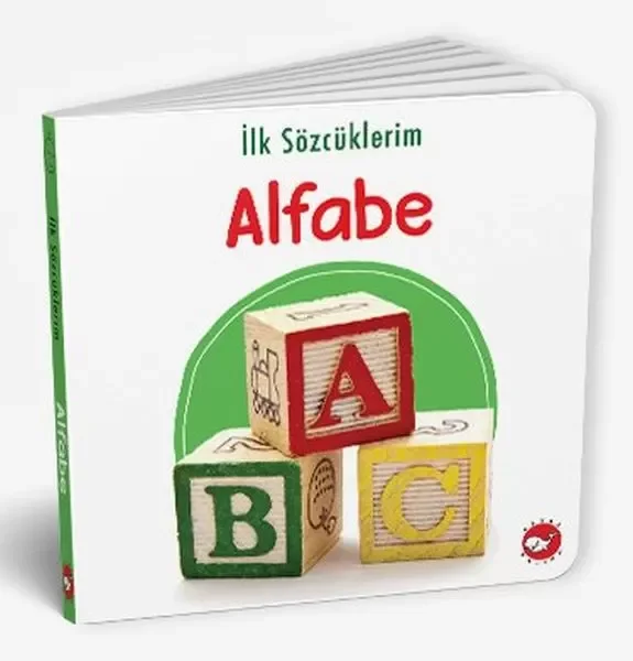 İlk Sözcüklerim - Alfabe Fiyatı, Yorumları ve Özellikleri