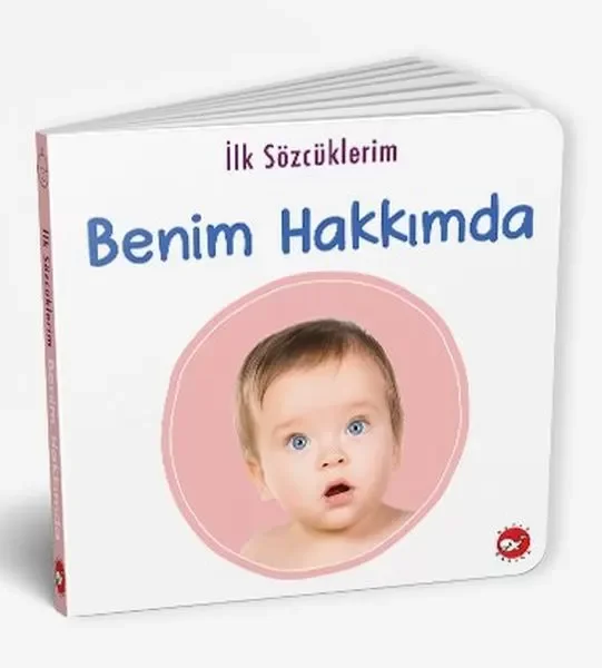 İlk Sözcüklerim - Benim Hakkımda İlk Sözcüklerim - Benim Hakkımda