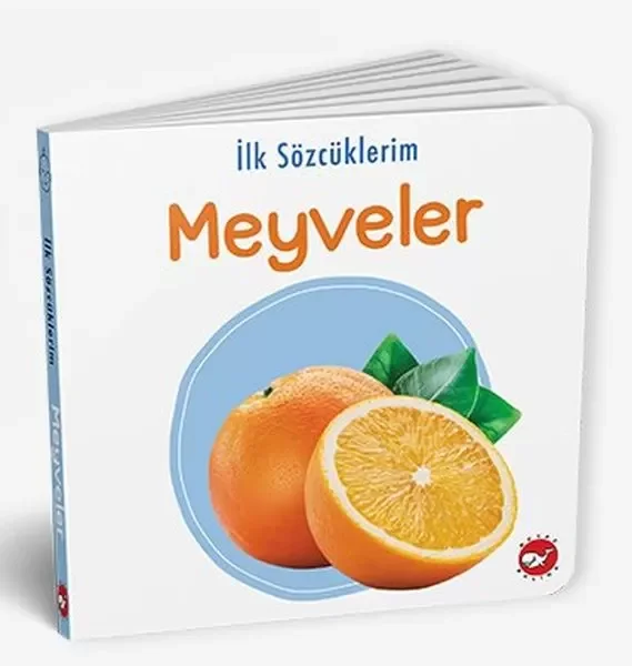 İlk Sözcüklerim - Meyveler Fiyatı, Yorumları ve Özellikleri