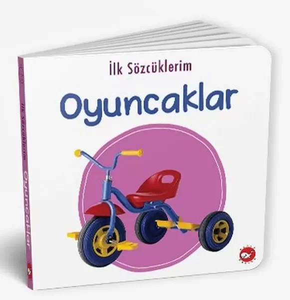 İlk Sözcüklerim - Oyuncaklar Fiyatı, Yorumları ve Özellikleri