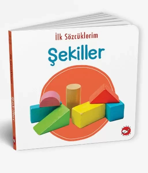 İlk Sözcüklerim - Şekiller Fiyatı, Yorumları ve Özellikleri