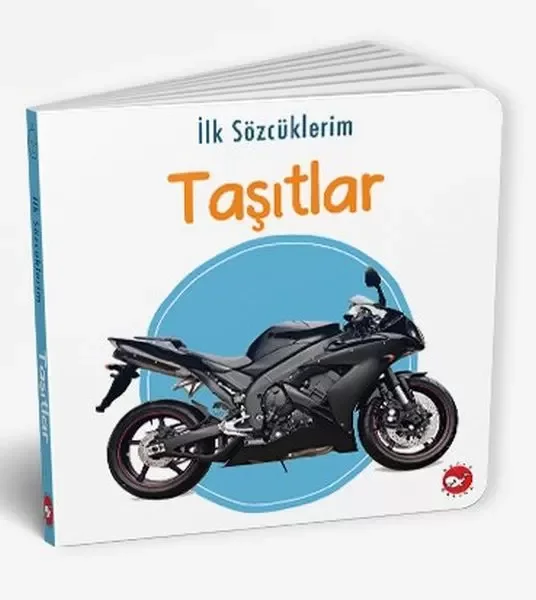 İlk Sözcüklerim - Taşıtlar Fiyatı, Yorumları ve Özellikleri