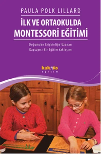 İlk Ve Ortaokulda Montessori Eğitimi Fiyatı, Yorumları ve Özellikleri