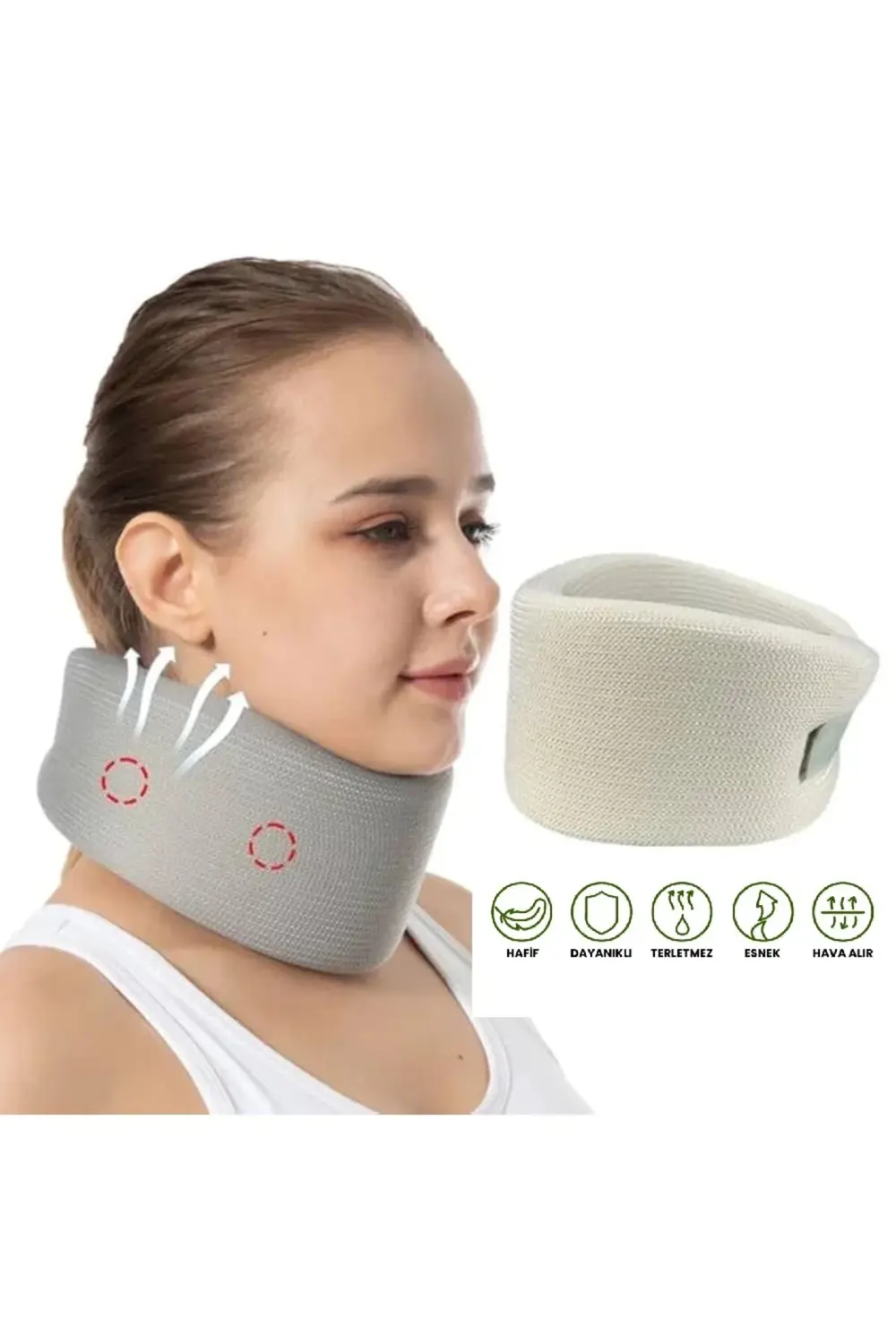 ilk Yardım Çantası 13 PARÇA Araç Ev Iş Yeri Acil Müdahale Çantası