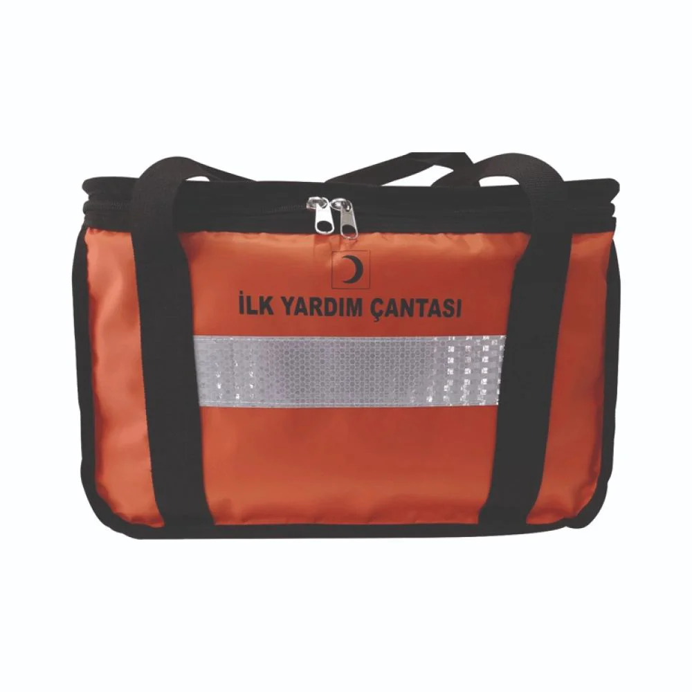 İlk Yardım Çantası K 972 - 40x20x20 cm Taşınabilir Acil Durum Çantası Fiyatı, Yorumları ve Özellikleri