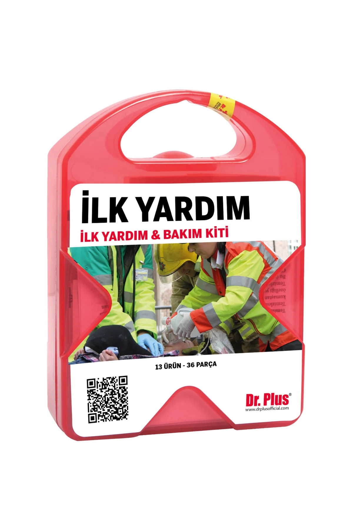 Ilk Yardım Çantası Ilk Yardım Çantası
