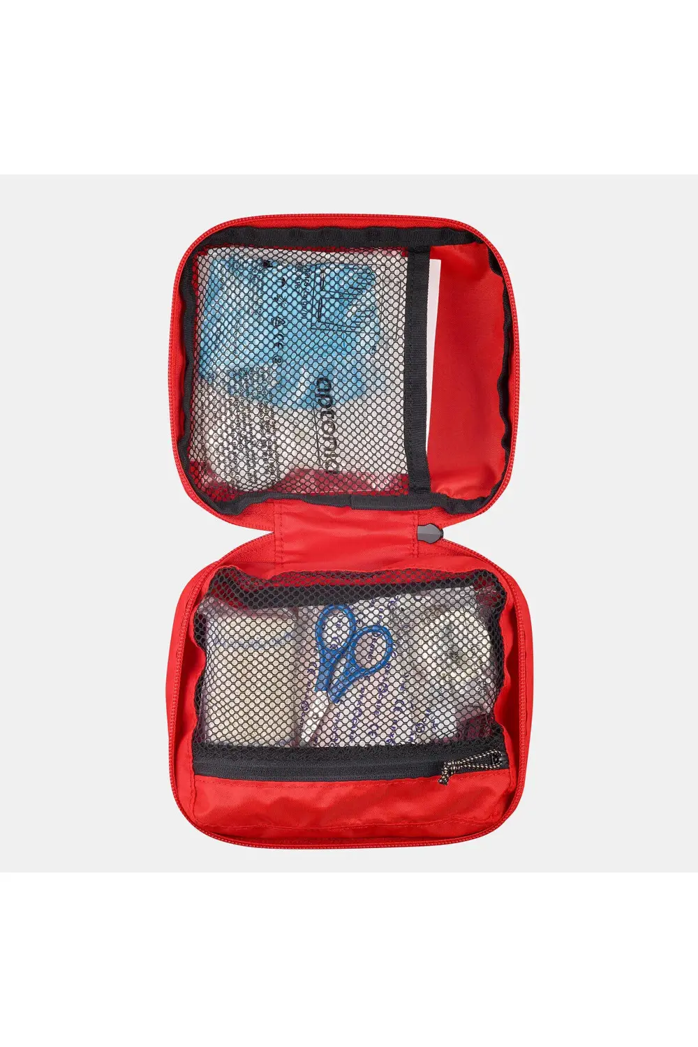 İlk Yardım Seti - 41 Parça