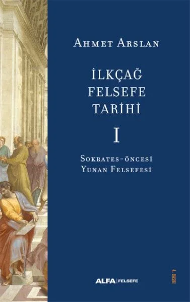İlkçağ Felsefe Tarihi I Fiyatı, Yorumları ve Özellikleri
