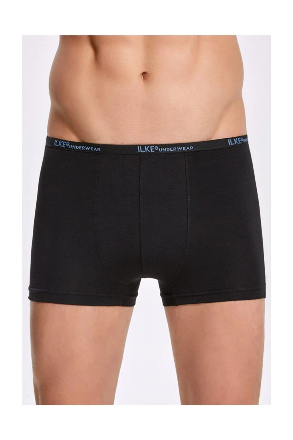 İlke Erkek Modal İnce Bel Lastikli Boxer 1603 - 6 Adet Fiyatı, Yorumları ve Özellikleri
