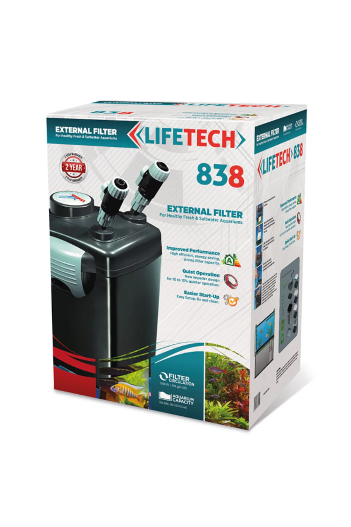 ILKESTOR Life Tech Filtre Siyah Kova İçi Dolu (223127) 1200 LH ILKESTOR Life Tech Filtre Siyah Kova İçi Dolu (223127) 1200 LH Fiyatı, Yorumları ve Özellikleri