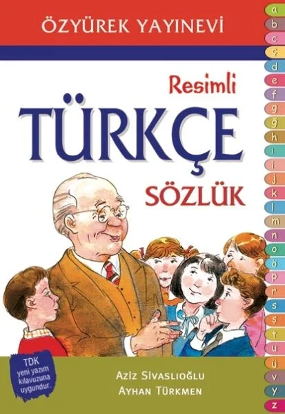 İlköğretim Resimli Türkçe Sözlük Fiyatı, Yorumları ve Özellikleri