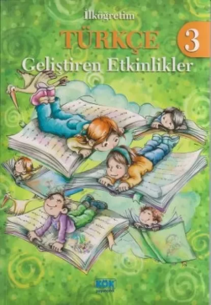 İlköğretim Türkçe 3 Fiyatı, Yorumları ve Özellikleri