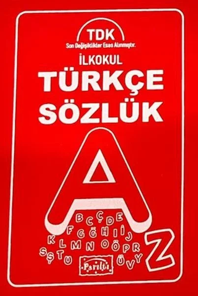 İlkokul Türkçe Sözlük Fiyatı, Yorumları ve Özellikleri