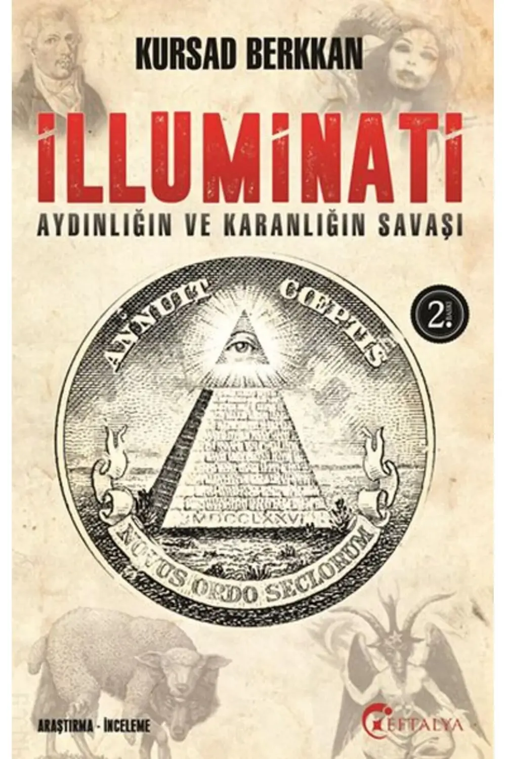 İlluminati