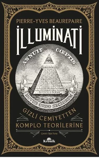 İlluminati