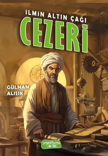 İlmin Altın Çağı Cezeri Fiyatı, Yorumları ve Özellikleri
