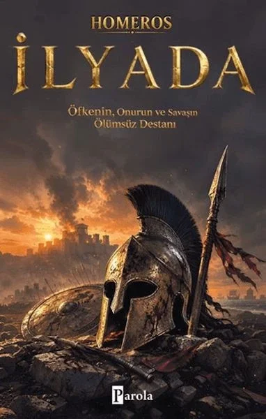 İlyada Fiyatı, Yorumları ve Özellikleri