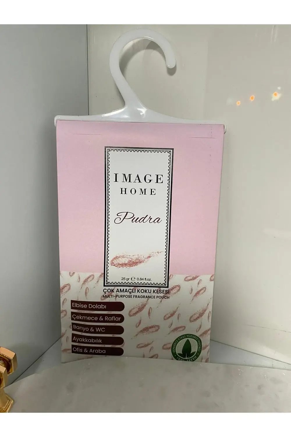 Image Home Koku Kesesi 25 gr Pudra