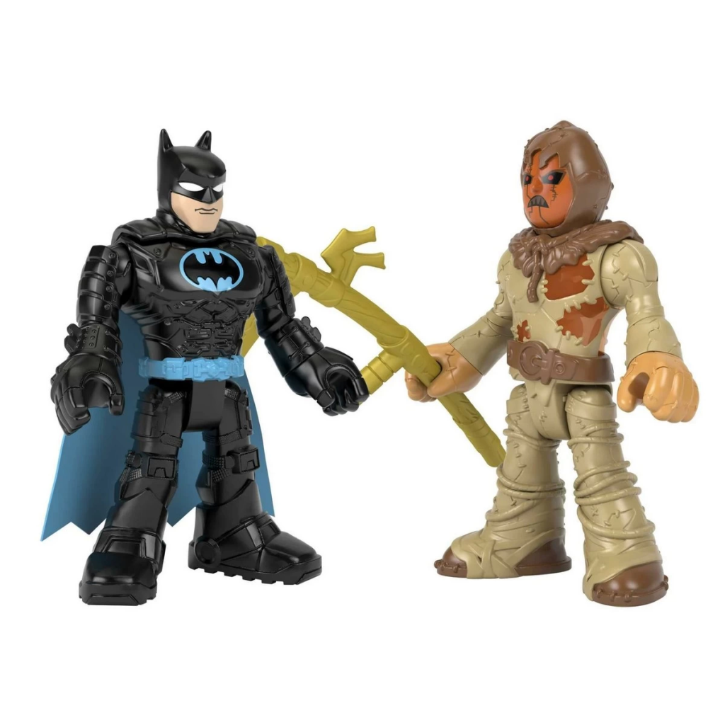 Imaginext DC Super Friends Figürler Imaginext DC Super Friends Figürler