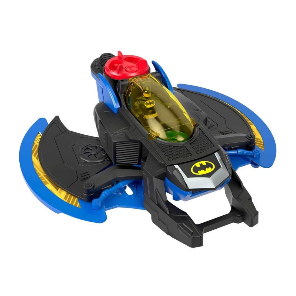 ImaginextDCSuperFriendsBatwing ImaginextDCSuperFriendsBatwing