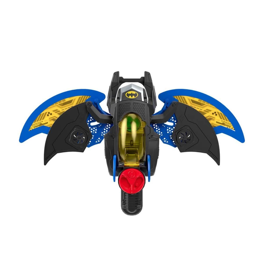 ImaginextDCSuperFriendsBatwing ImaginextDCSuperFriendsBatwing