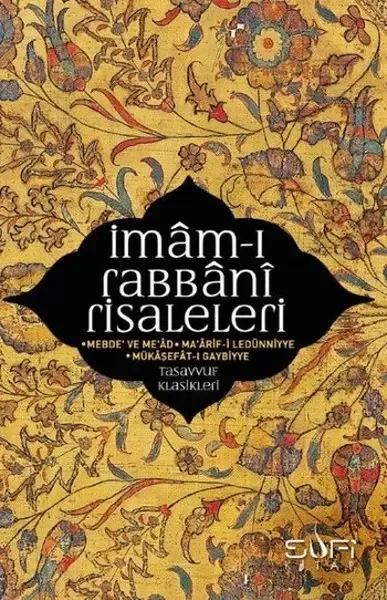 İmam-ı Rabbani Risaleleri Fiyatı, Yorumları ve Özellikleri