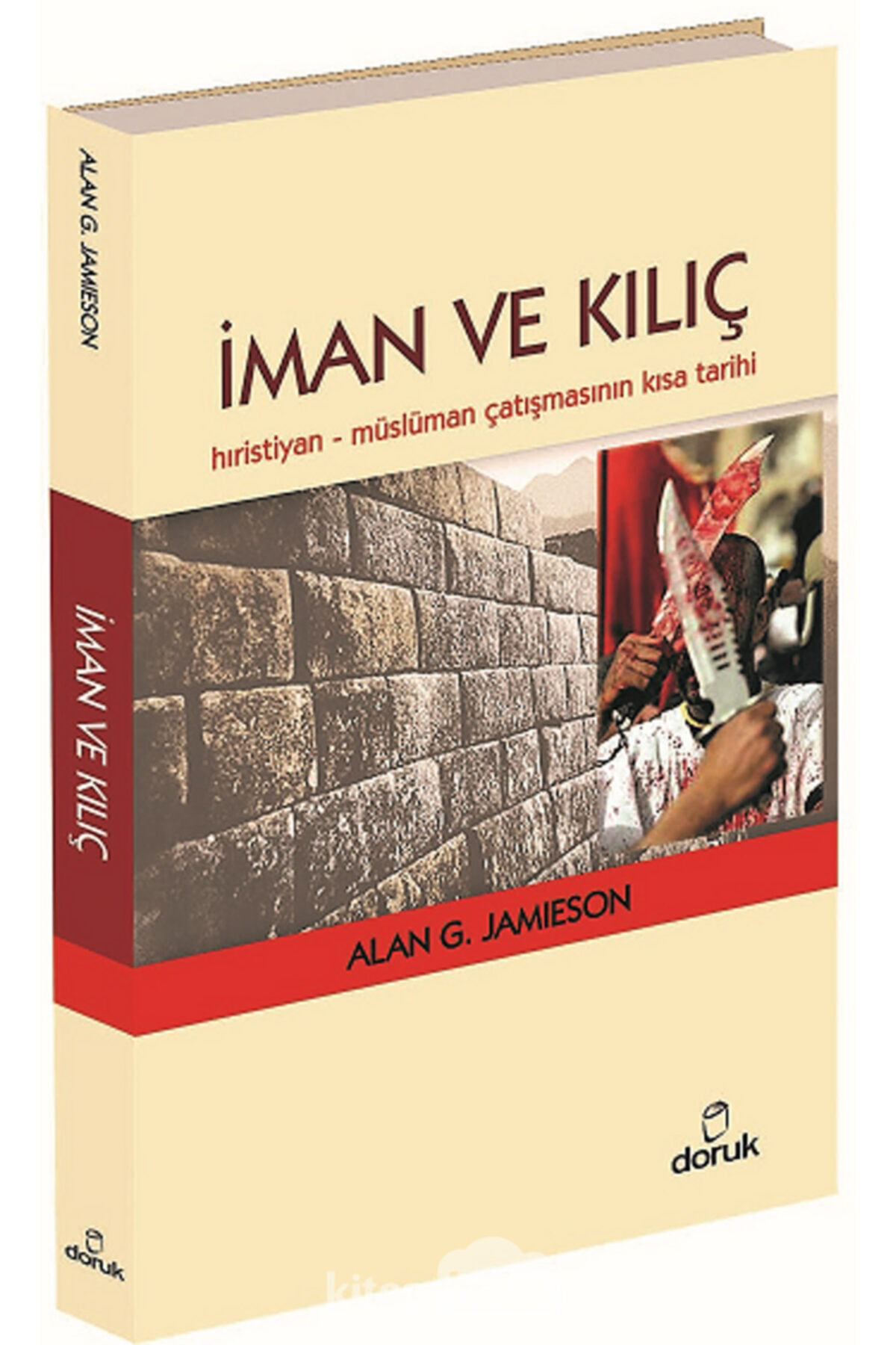 Doruk Yayinlari İman Ve Kiliç