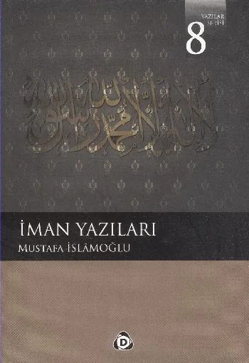 İman Yazıları Fiyatı, Yorumları ve Özellikleri