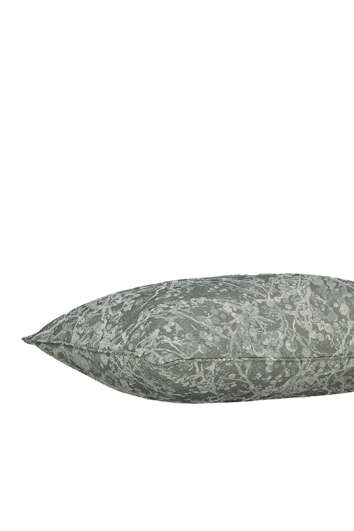 Imara Yeşil Dekoratif Kırlent 35*55 cm