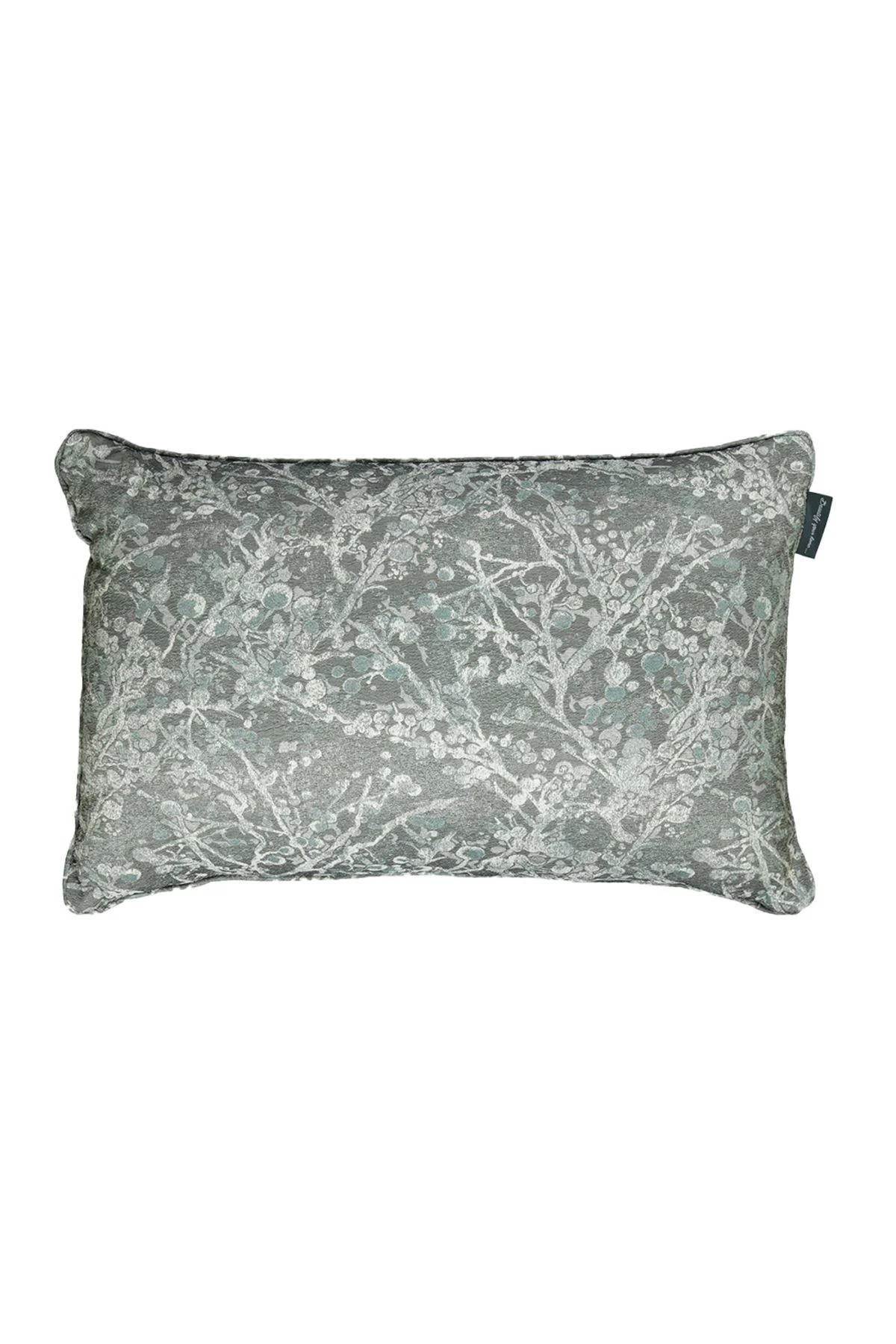 Imara Yeşil Dekoratif Kırlent 35*55 cm