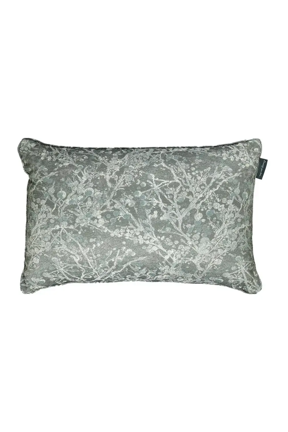 Imara Yeşil Dekoratif Kırlent 35*55 cm