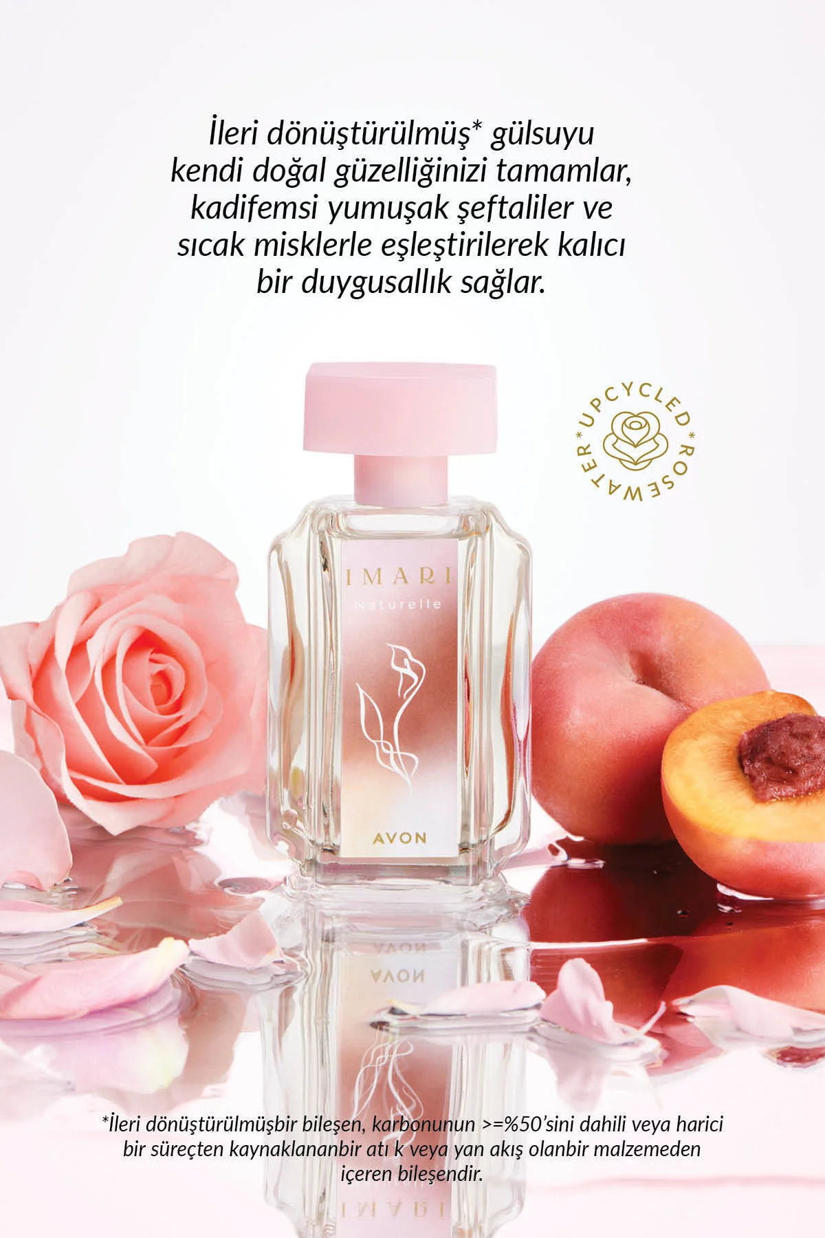 Imarı Naturelle Kadın EDT Imarı Naturelle Kadın EDT