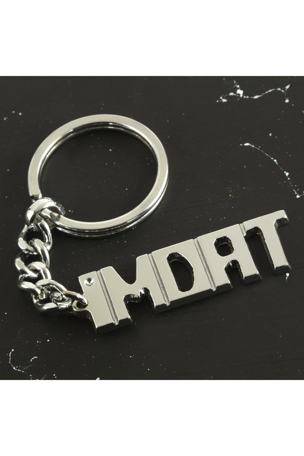 İmdat () İsimli Anahtarlık-