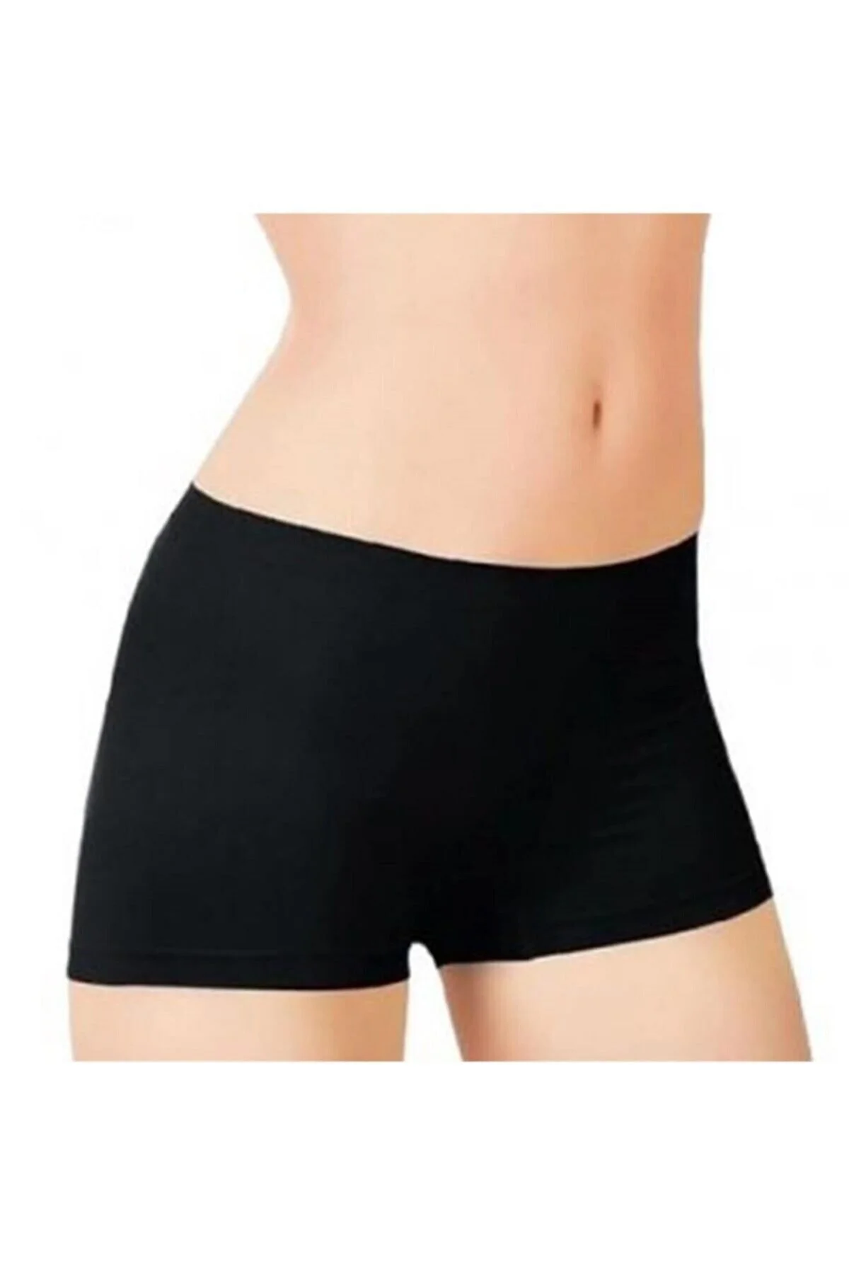 Imer 1100 Kadın Modal Boxer & Şort