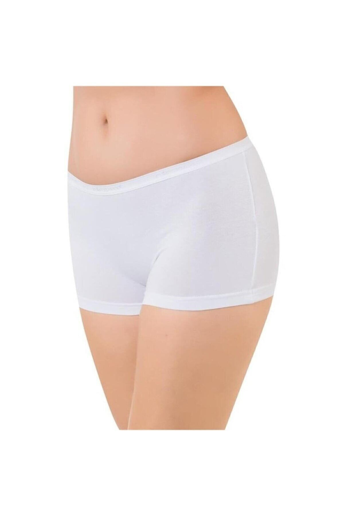 İmer Çamaşır İmer 1100 Kadın Modal Boxer & Şort