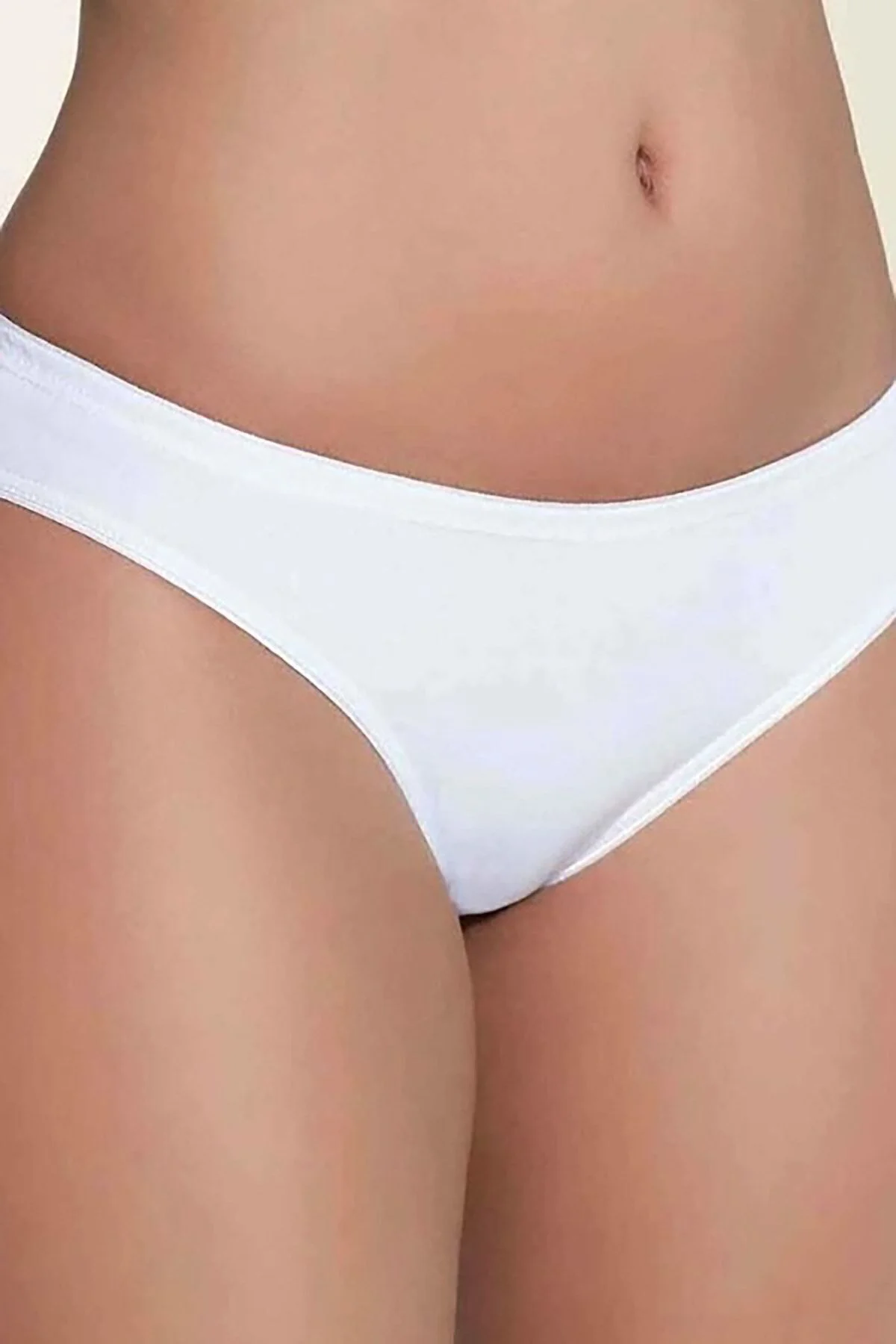 Imer Iz Yapmayan Modal Külot 5010