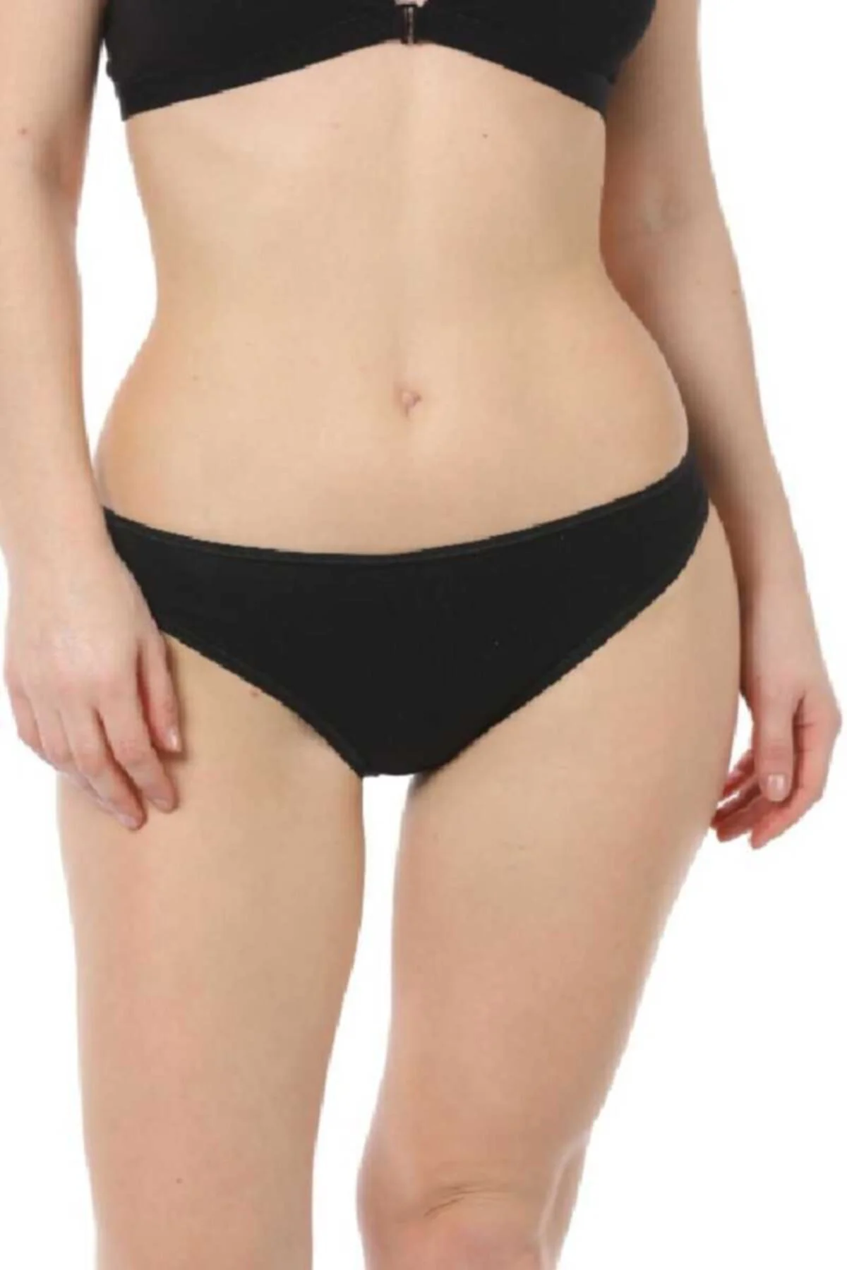 Imer Kadın Slip Külot Modal Süprem (ımer125)