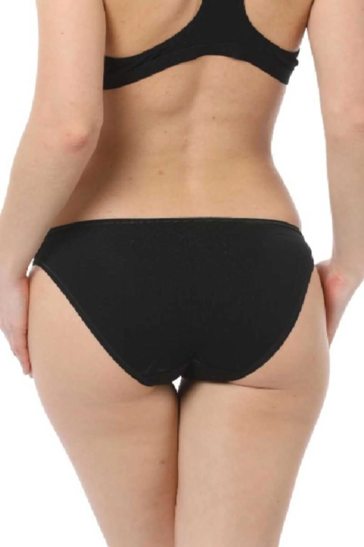 Imer Kadın Slip Külot Modal Süprem (ımer125)