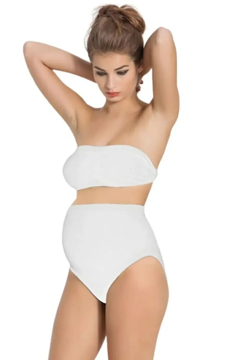 Imer Modal Hamile Külot 4700