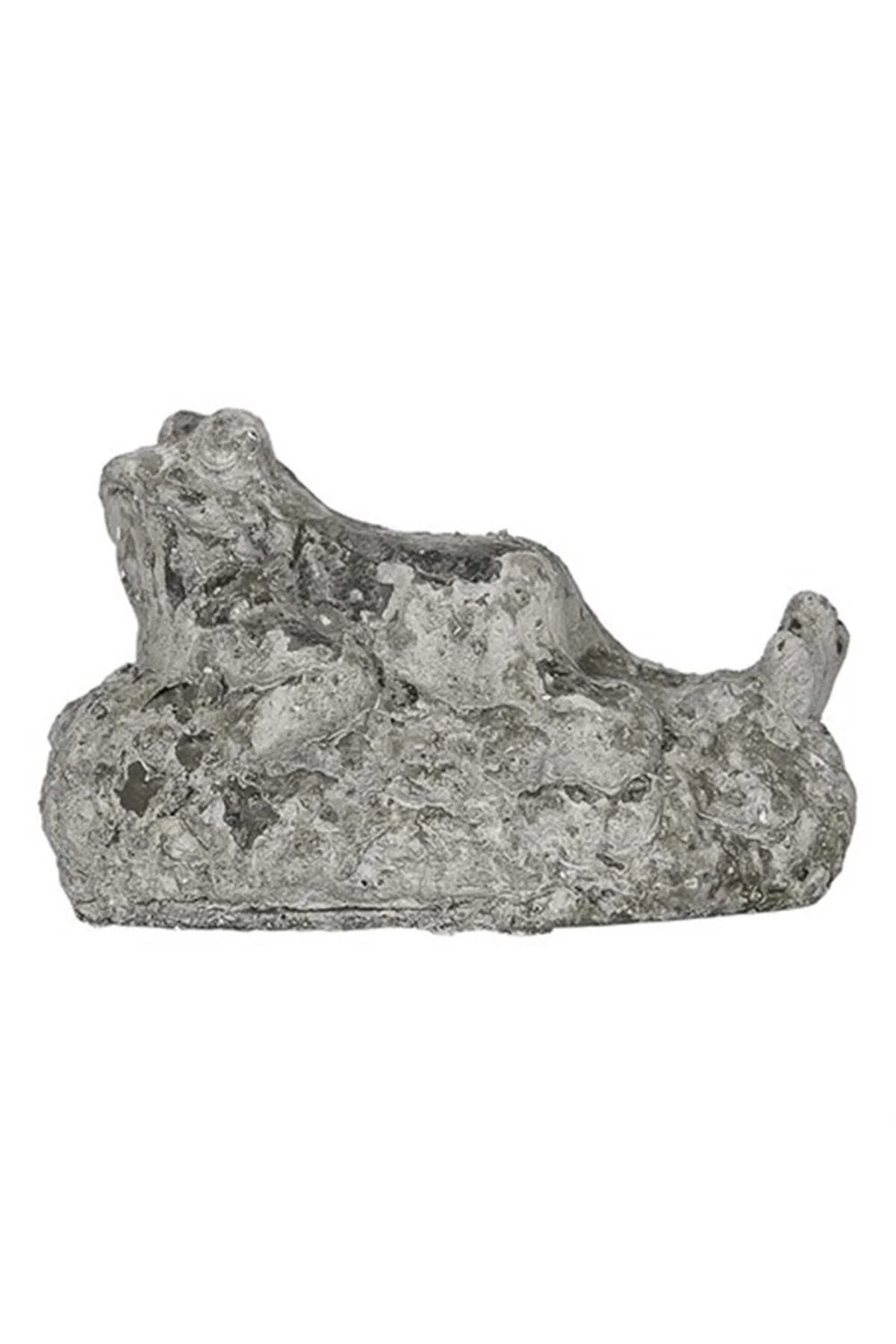 İmera Kurbağa Heykeli 24x15 cm AK.GC0013 İmera Kurbağa Heykeli 24x15 cm AK.GC0013 - Görsel 4