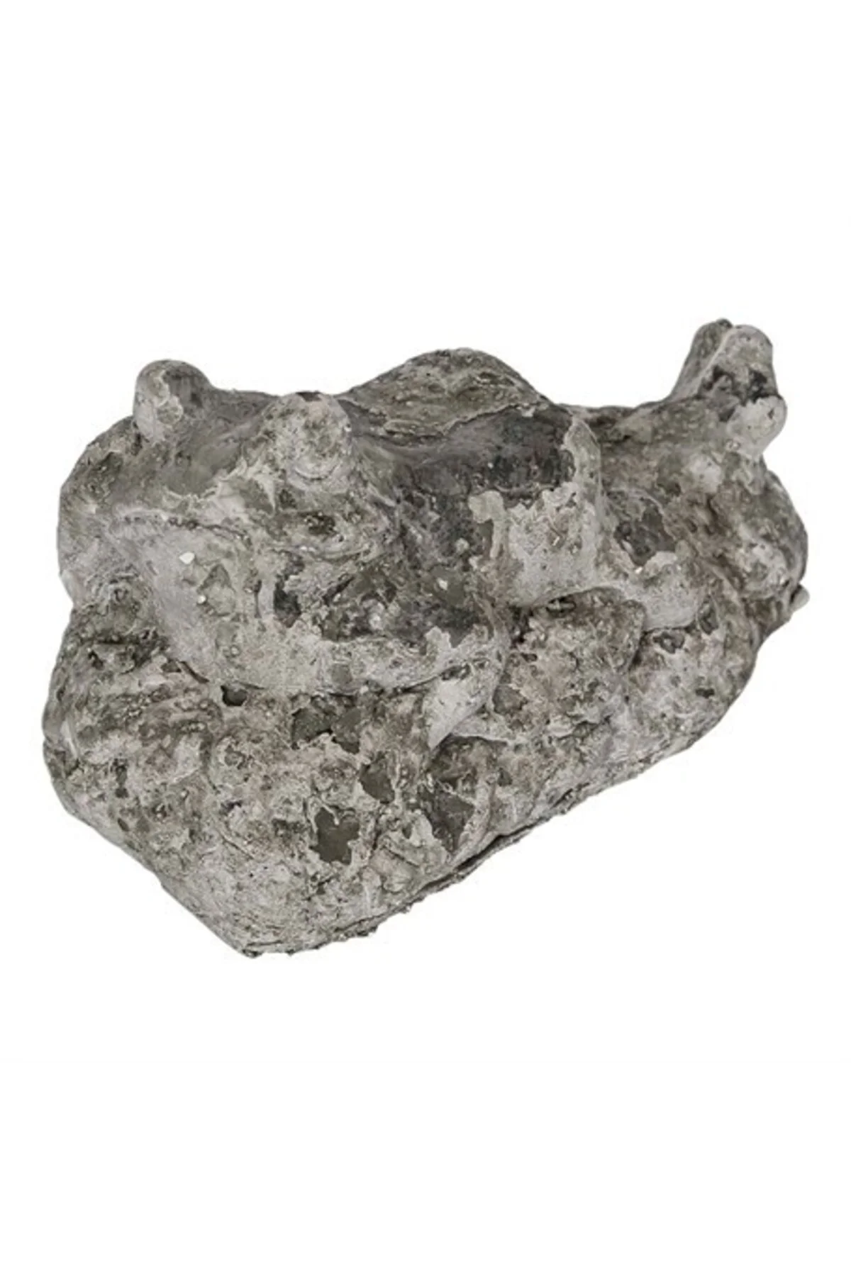 İmera Kurbağa Heykeli 24x15 cm AK.GC0013