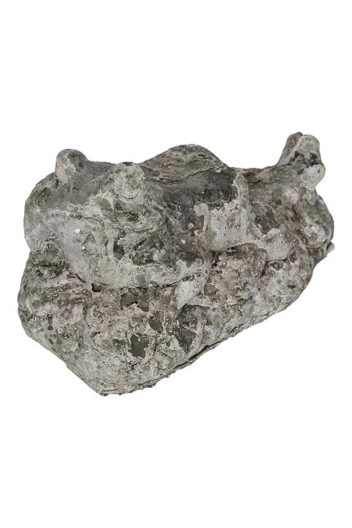 İmera Kurbağa Heykeli 24x15 cm AK.GC0013 İmera Kurbağa Heykeli 24x15 cm AK.GC0013 - Görsel 2