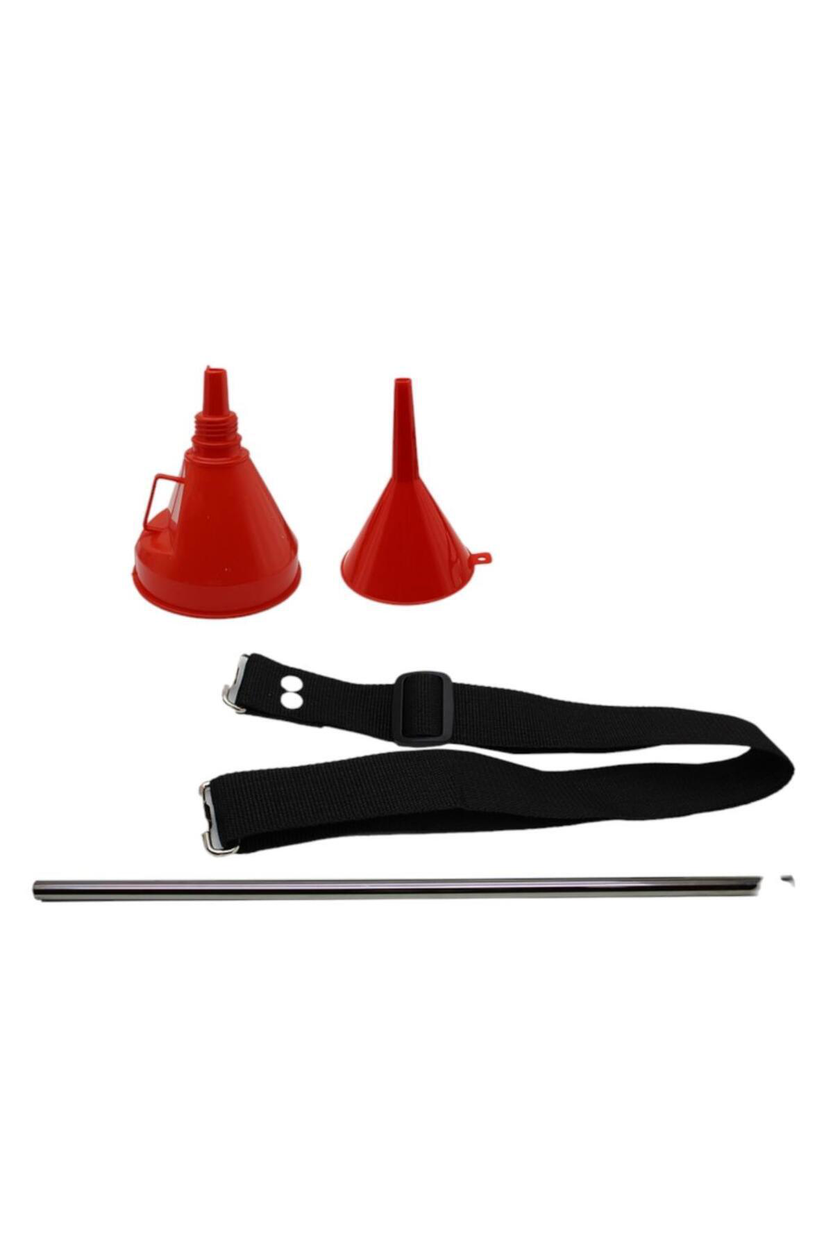 IMF126S Benzinli Termal Sisleme Makinası 15 Litre