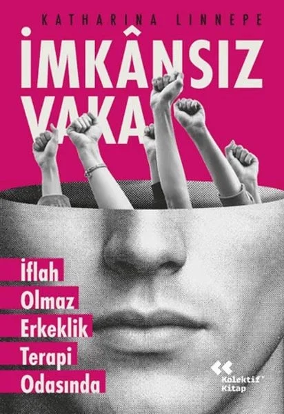 İmkansız Vaka İflah Olmaz Erkeklik Terapi Odasında Fiyatı, Yorumları ve Özellikleri