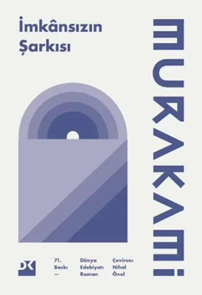 İmkansızın Şarkısı