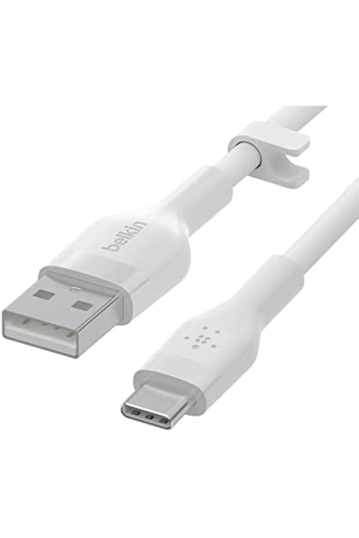 imlshop BoostCharge Silicone USB-C - USB-A Kablosu (2 m), iPad Pr