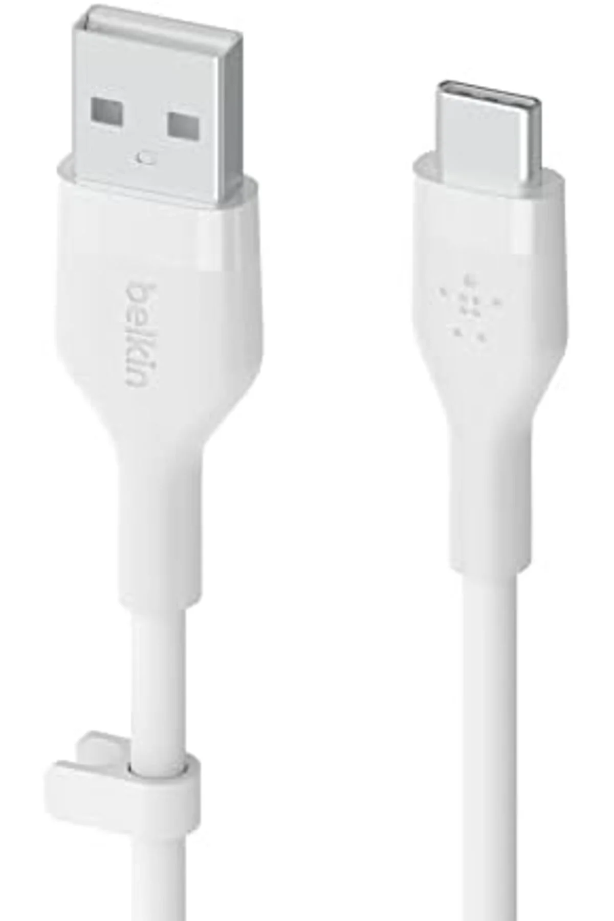 imlshop BoostCharge Silicone USB-C - USB-A Kablosu (2 m), iPad Pr