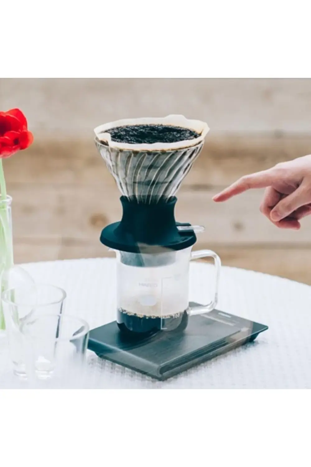 Immersion Dripper SWITCH 395519