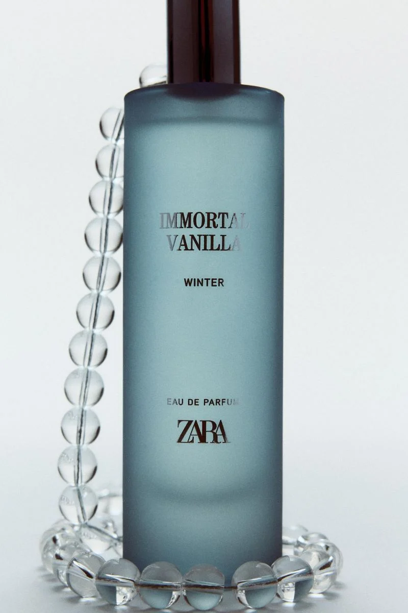 IMMORTAL VANILLA WINTER EDP 80 ML (indirimsehri )